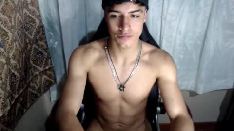 Jacobbakerr online show from October 2025 07:53:01 AM