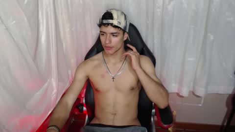 Jacobbakerr online show from November 2025 06:49:02 AM