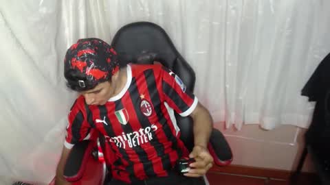 Jacobbakerr online show from December 2025 06:08:02 AM