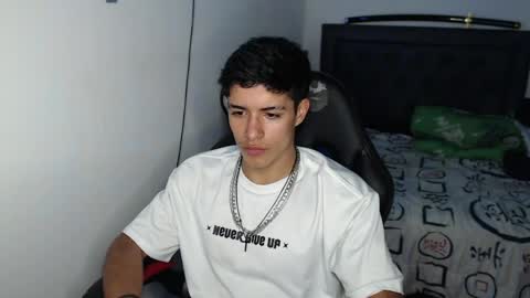 Jacobbakerr online show from March 2026 11:17:01 PM