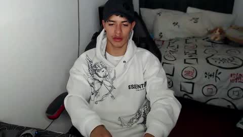 Jacobbakerr online show from April 2026 09:13:01 AM