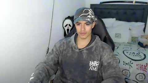 Jacobbakerr online show from April 2026 05:21:02 AM