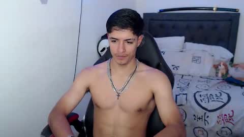 Jacobbakerr online show from April 2026 05:25:01 PM