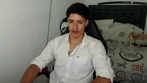 Jacobbakerr online show from April 2026 05:30:01 AM