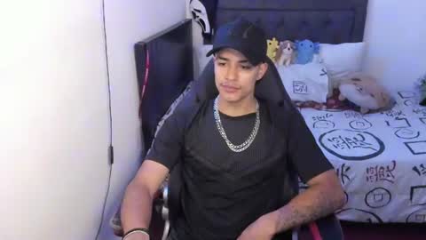 Jacobbakerr online show from July 2026 05:25:02 AM