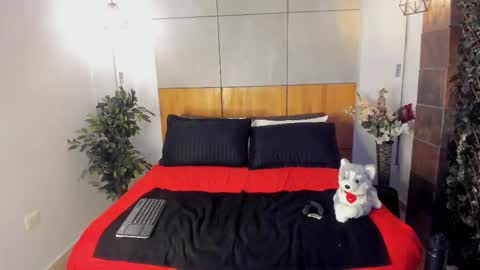 jacobdraven online show from December 2025 03:24:02 AM