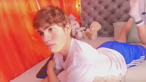 jacobelord online show from March 2026 03:03:02 PM