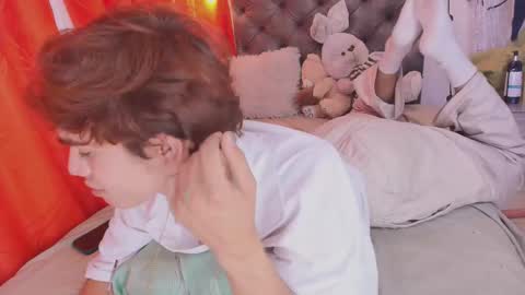 jacobelord online show from March 2026 02:23:02 PM