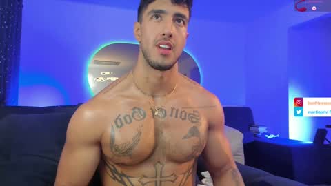 JACOB online show from March 2025 10:42:01 PM