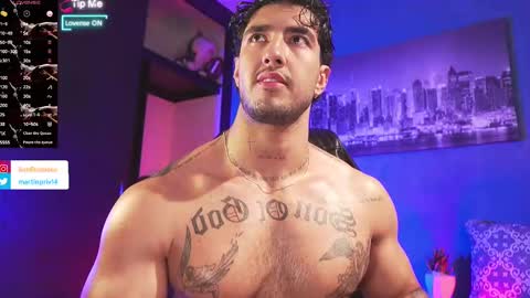 JACOB online show from September 2025 11:16:01 PM