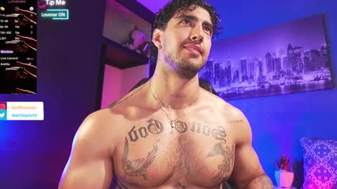 JACOB online show from September 2025 10:44:01 PM