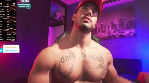 JACOB online show from February 2026 09:19:01 PM