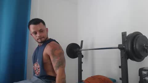 Snapshot of jacobjamess chatting on February 2025 07:14:01 PM jacobjamess online show from February 2025 07:14:01 PM
