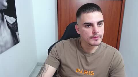 jacobjobs1 online show from March 2026 02:58:02 PM