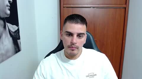 jacobjobs1 online show from March 2026 03:27:01 PM