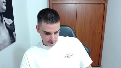 jacobjobs1 online show from March 2026 03:40:01 PM