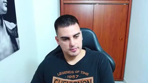 jacobjobs1 online show from March 2026 02:56:02 PM