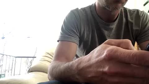 Jacob online show from April 2026 10:12:02 PM