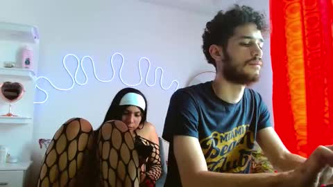 JACOB  ROBIN online show from March 2025 05:50:01 PM