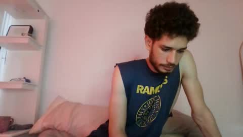 JACOB  ROBIN online show from October 2025 03:44:02 PM