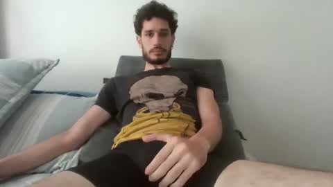 JACOB  ROBIN online show from October 2025 04:51:01 PM