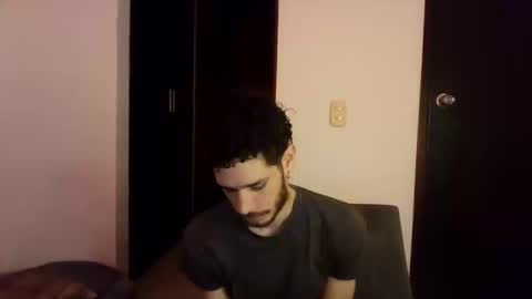 JACOB  ROBIN online show from October 2025 02:19:01 PM