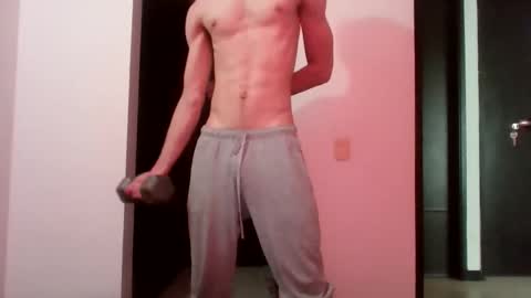 JACOB  ROBIN online show from October 2025 03:45:02 PM