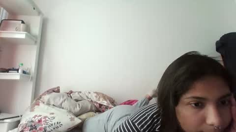 JACOB  ROBIN online show from November 2025 06:09:02 PM