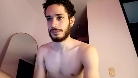 JACOB  ROBIN online show from November 2025 02:27:02 PM