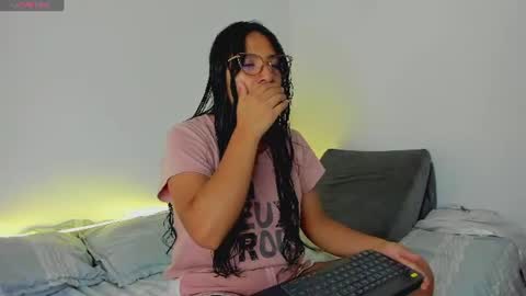 JACOB  ROBIN online show from June 2026 05:59:01 PM