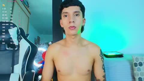Snapshot of jacobo__parker21 chatting on May 2026 03:04:02 AM jacobo parker online show from May 2026 03:04:02 AM