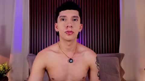jacobo parker online show from July 2026 10:11:01 AM