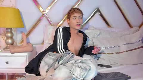 jacobrusso online show from February 2026 06:14:02 AM