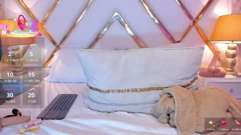 jacobrusso online show from April 2026 08:39:01 AM