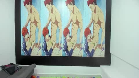 Jacobs online show from November 2025 01:28:02 AM