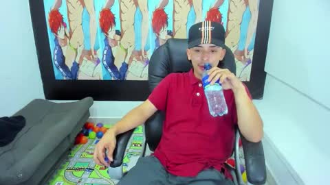 Jacobs online show from November 2025 01:51:02 AM