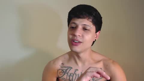 Snapshot of jacobsexxx chatting on January 2025 03:53:02 AM Jacob   online show from January 2025 03:53:02 AM