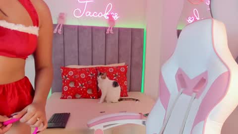 JACOBSS online show from December 2024 09:55:02 PM