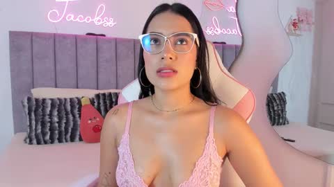 JACOBSS online show from September 2025 09:03:02 PM