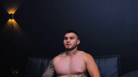 jacobsthorm online show from February 2025 07:18:02 AM