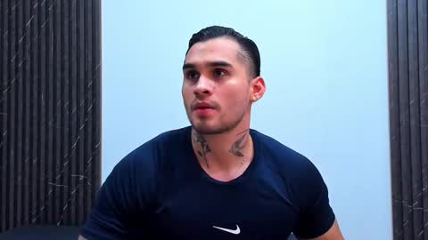 jacobsthorm online show from December 2025 03:15:02 AM