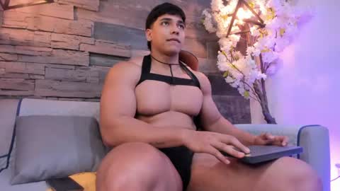 Jacob Stonne online show from June 2026 11:45:01 AM