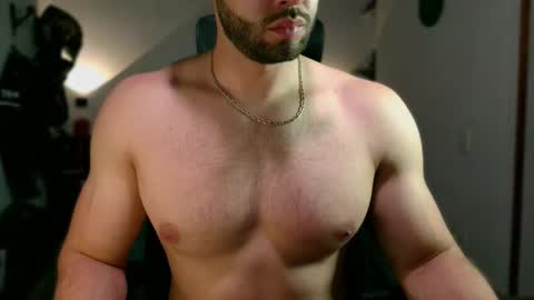 Jacob online show from November 2025 10:57:02 PM