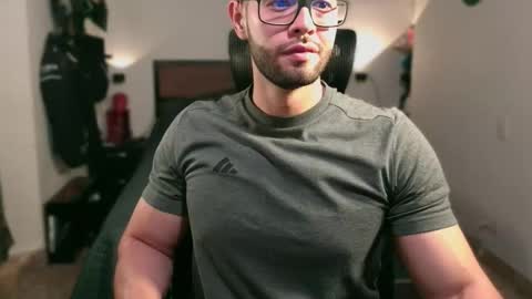 Jacob online show from December 2025 11:45:01 PM