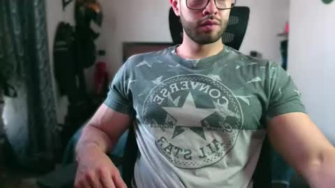 Snapshot of jacobt77 chatting on March 2026 02:55:01 PM Jacob online show from March 2026 02:55:01 PM