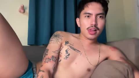 Jacob online show from March 2026 06:25:01 PM