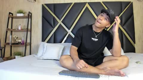 Snapshot of jacobvos chatting on January 2026 07:50:02 PM Jacob Vos online show from January 2026 07:50:02 PM