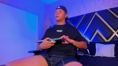 Snapshot of jacobvos chatting on January 2026 08:21:02 PM Jacob Vos online show from January 2026 08:21:02 PM