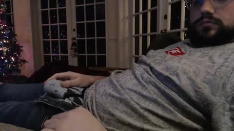 Jacob Yosh online show from December 2024 05:37:01 AM