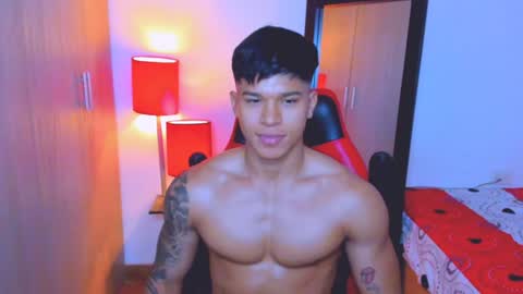 JACOD online show from December 2024 02:12:02 AM